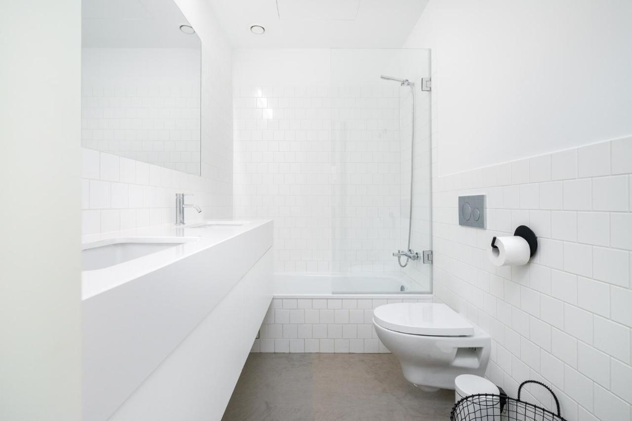 Whome | Ls48 Prime Location Luxury Duplex Lizbona Zewnętrze zdjęcie
