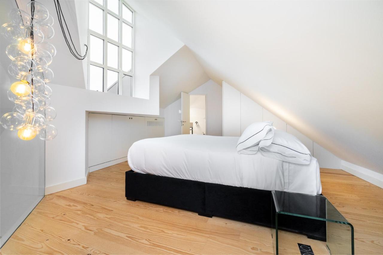 Whome | Ls48 Prime Location Luxury Duplex Lizbona Zewnętrze zdjęcie
