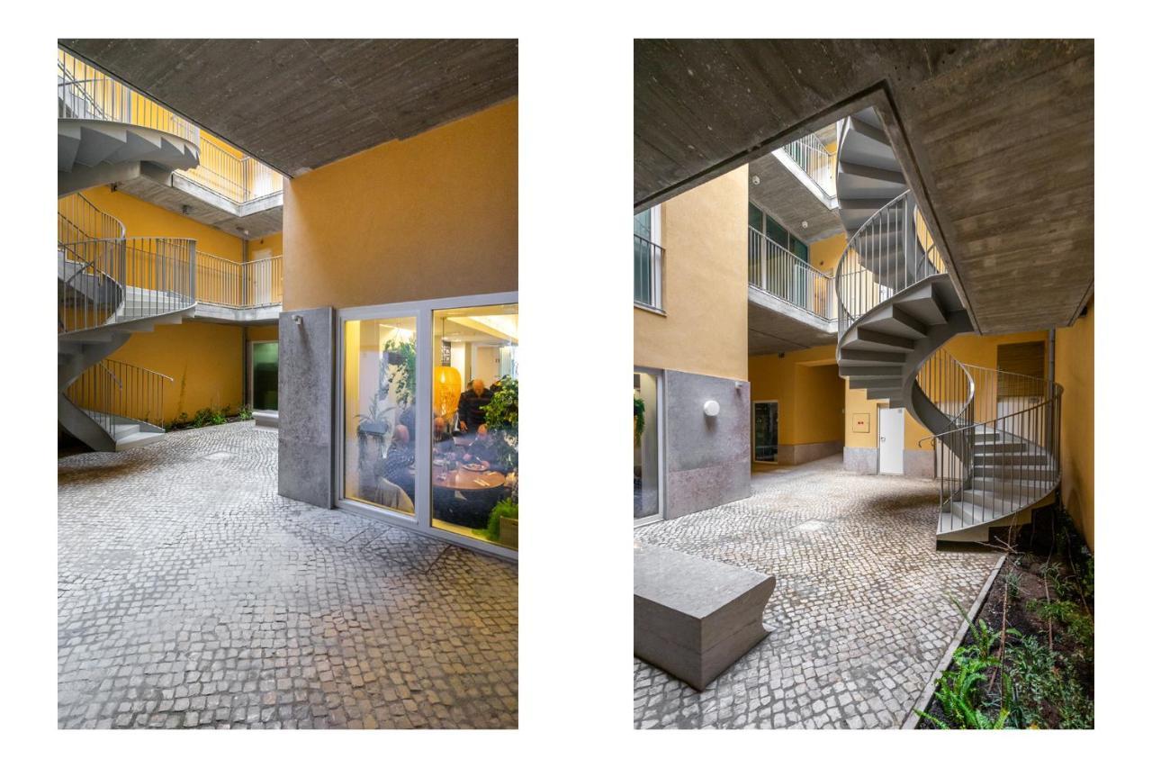 Whome | Ls48 Prime Location Luxury Duplex Lizbona Zewnętrze zdjęcie